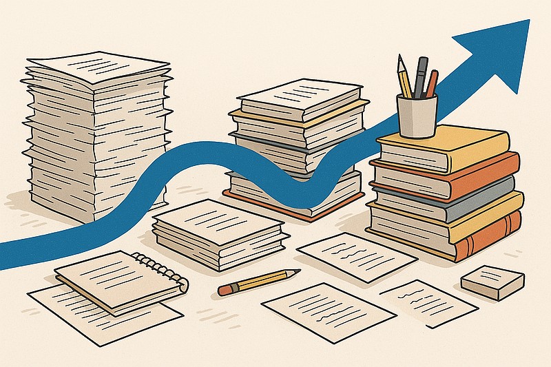 There is value in knowing what has been taught